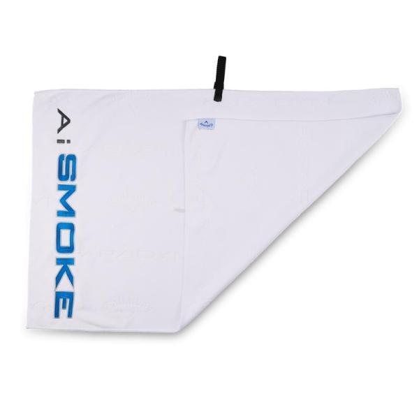 CAL_Ai_SMOKE_TOWEL