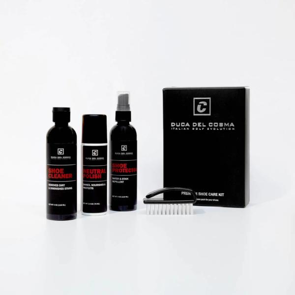 DUCA_DEL_COSMA_SHOE_CARE_KIT