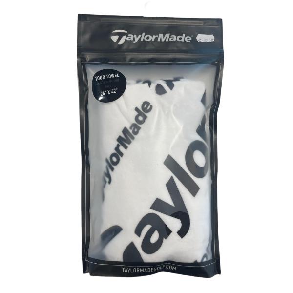 TaylorMade_Tour_Towel