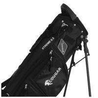 COUGAR_MILANO_STANDBAG_ZWART_1