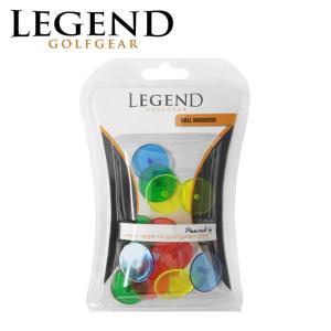 LEGEND_BALL_MARKERS